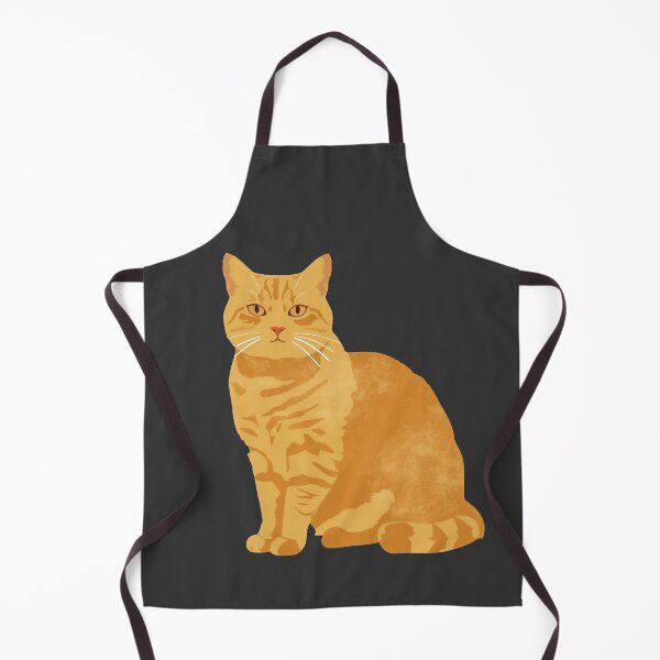 Item preview, Copy of Fat ginger tabby cat designed and sold by xiao xuans.