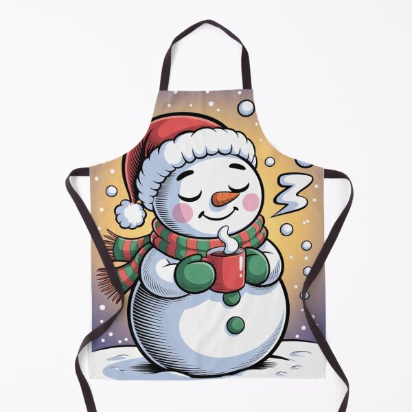 Item preview, Snowman Night Shift designed and sold by McVrax.