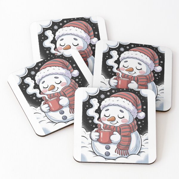Item preview,  Snowman Night Shift designed and sold by McVrax.