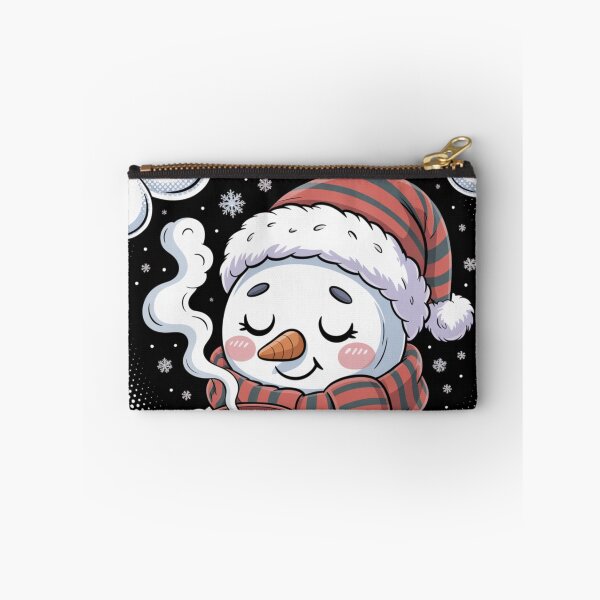 Item preview,  Snowman Night Shift designed and sold by McVrax.