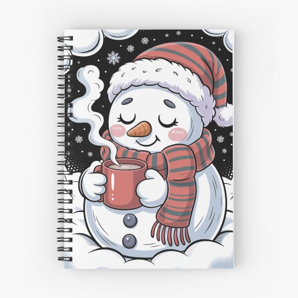 Item preview,  Snowman Night Shift designed and sold by McVrax.