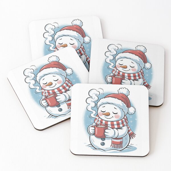 Item preview, Snowman Night Shift designed and sold by McVrax.