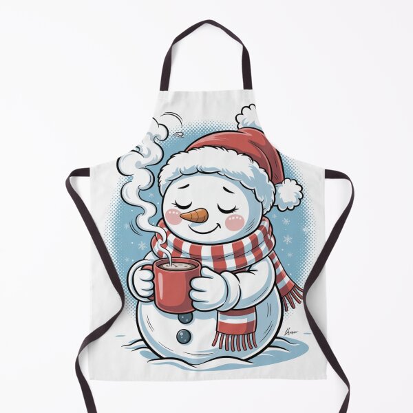 Item preview, Snowman Night Shift designed and sold by McVrax.