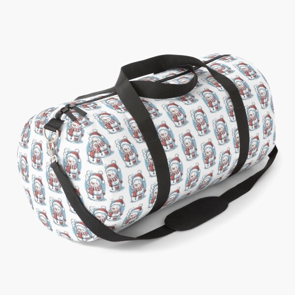Item preview, Snowman Night Shift designed and sold by McVrax.