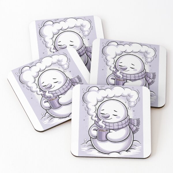 Item preview,  Snowman Night Shift designed and sold by McVrax.