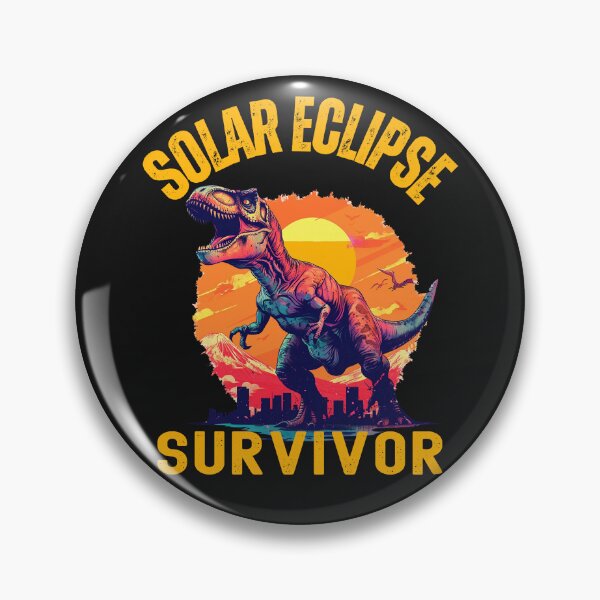 Item preview, Solar Eclipse Survivor Spain Iceland Europe 2026 designed and sold by erozzz.