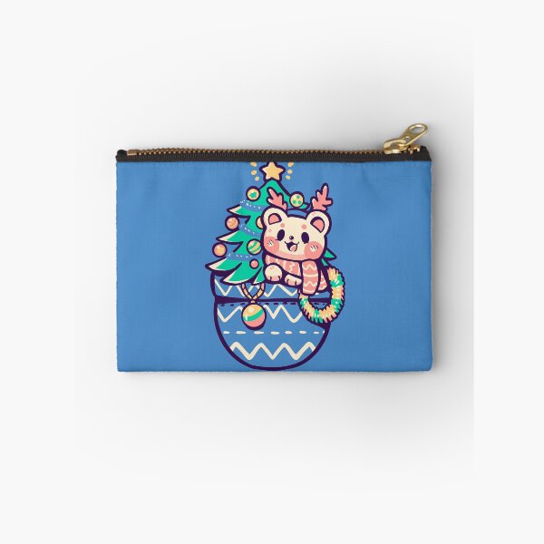 Item preview, Pocket full of festive Cheer designed and sold by TechraNova.
