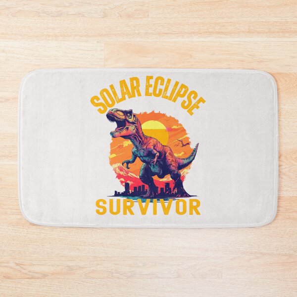 Item preview, Solar Eclipse Survivor Spain Iceland Europe 2026 designed and sold by erozzz.