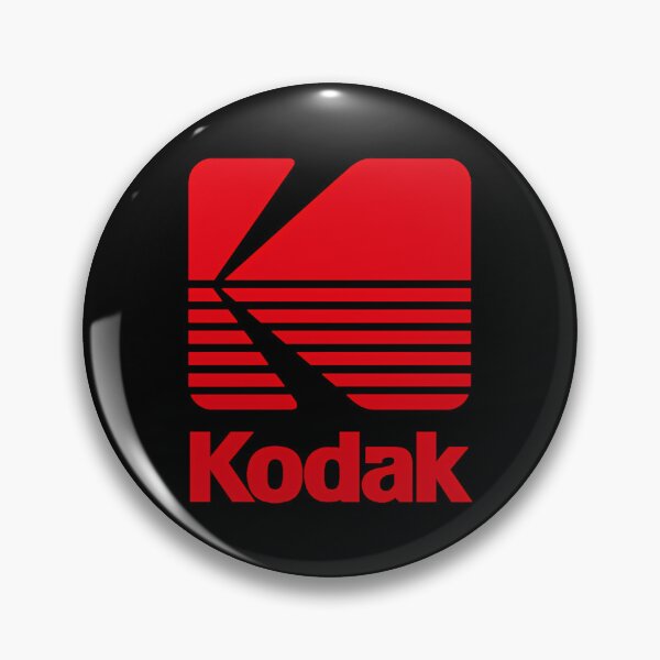 Item preview,  Kodak designed and sold by SiennaWisoky.