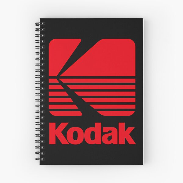 Item preview,  Kodak designed and sold by SiennaWisoky.