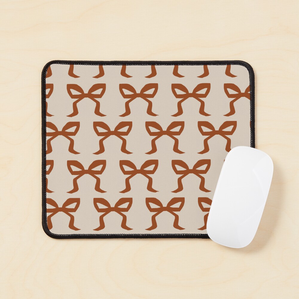 Item preview, Mouse Pad designed and sold by Notoboring.