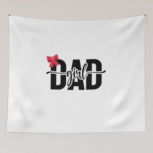 Item preview, girl dad  designed and sold by med-97.