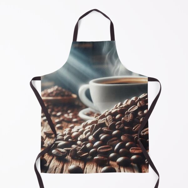 Item preview, Coffee Beans designed and sold by TinCatOutPost.