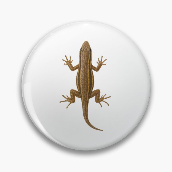 Item preview, skink sticker cat prank designed and sold by octozap.