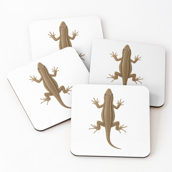 Item preview, skink sticker cat prank designed and sold by octozap.