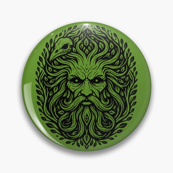 Item preview, Leshy designed and sold by sirglennbo.
