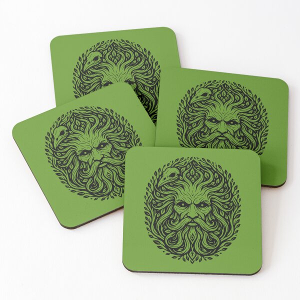 Item preview, Leshy designed and sold by sirglennbo.