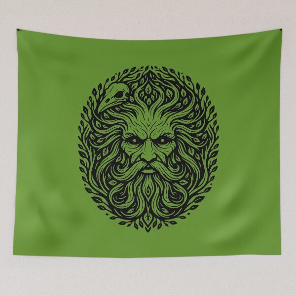 Item preview, Leshy designed and sold by sirglennbo.