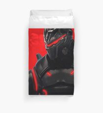 Omega Phone Case Duvet Cover