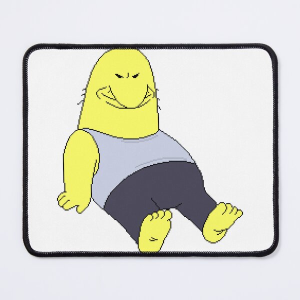 Item preview, Devious Charlie - Smiling Friends Pixel Art designed and sold by MaddieMade.