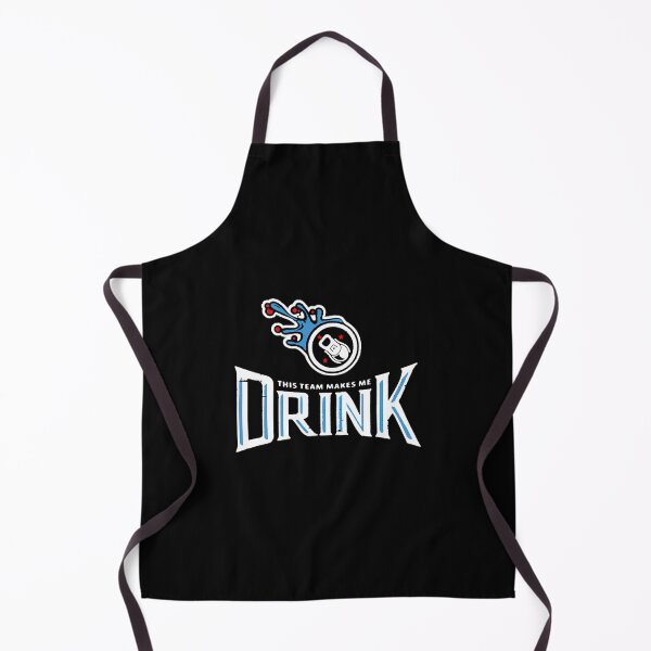 Item preview, Tennessee Makes Me Drink designed and sold by SiennaWisoky.