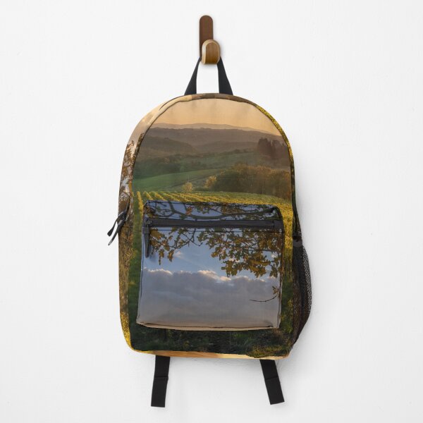 Item preview, Sunset Chianti, Badia a Passignano Abbey and Golden Vineyards,  designed and sold by Stefano Orazzini.