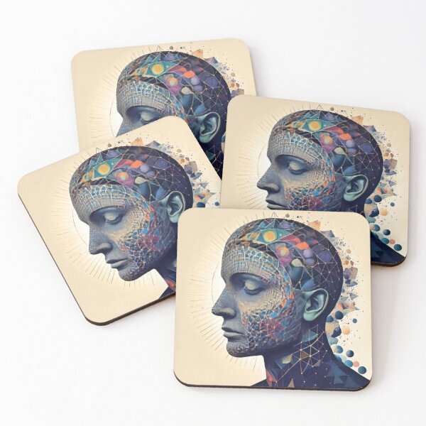 Item preview, Brain waves designed and sold by quantum X.