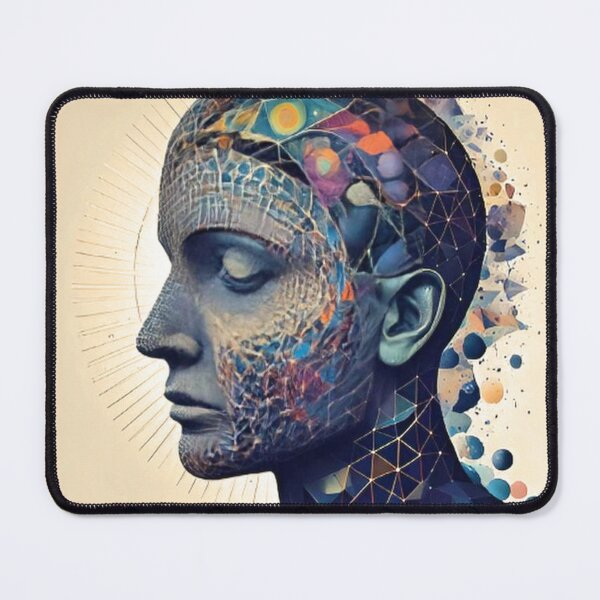 Item preview, Brain waves designed and sold by quantum X.