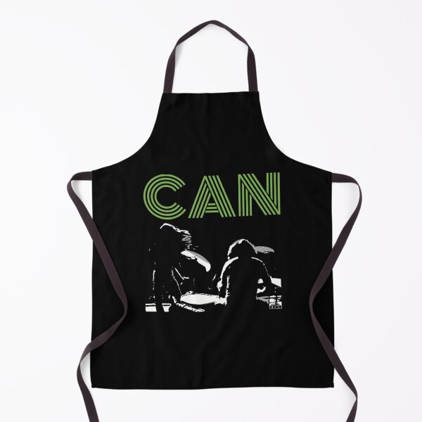 Item preview, Can (The Band) designed and sold by pingosoljga09.