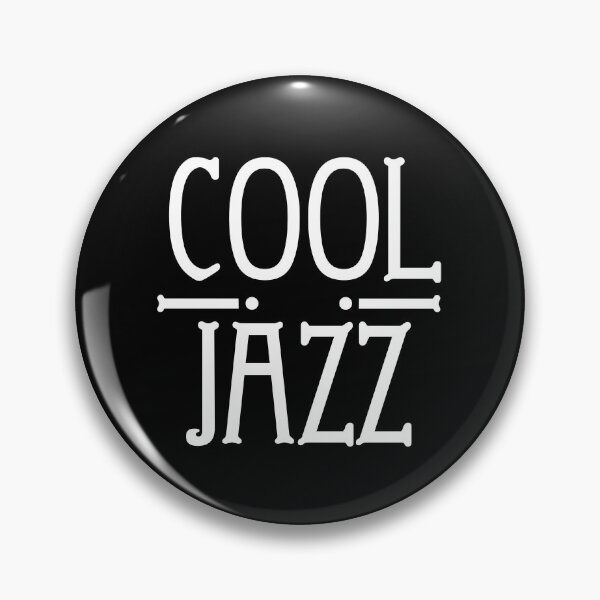 Item preview, Cool Jazz designed and sold by helenacooper.