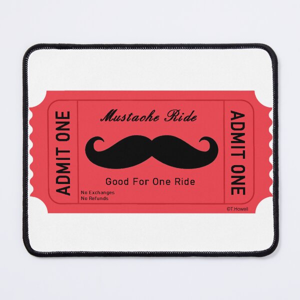 Item preview, Wild Ride designed and sold by Thowell3.