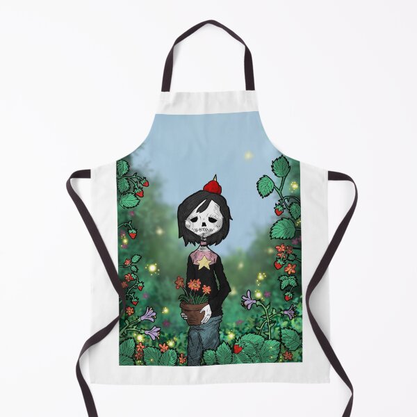 Item preview, Strawberry Fields designed and sold by kangarookid.
