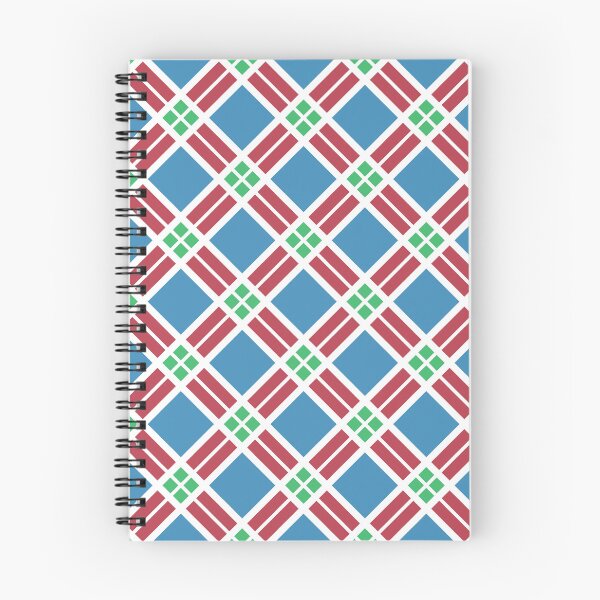 Item preview, Picnic Table Weave Pattern designed and sold by PropRocket.