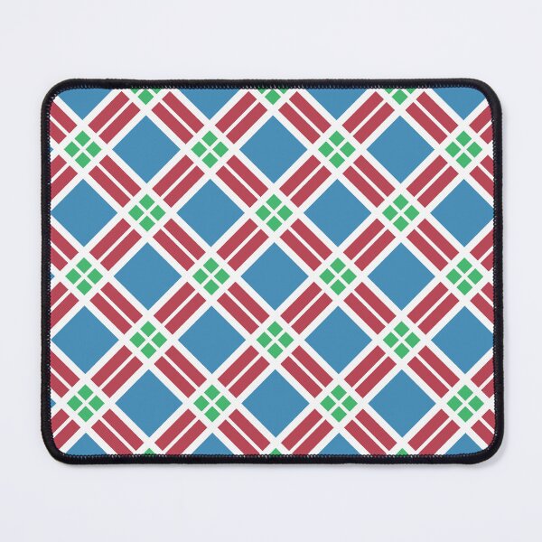 Item preview, Picnic Table Weave Pattern designed and sold by PropRocket.