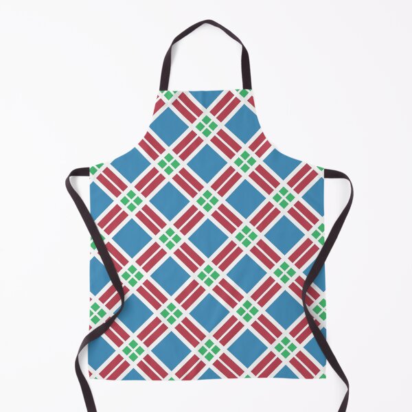 Item preview, Picnic Table Weave Pattern designed and sold by PropRocket.