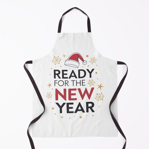 Item preview, Ready for the New Year - Holiday Motivation & Celebration Art designed and sold by VivoStudio.