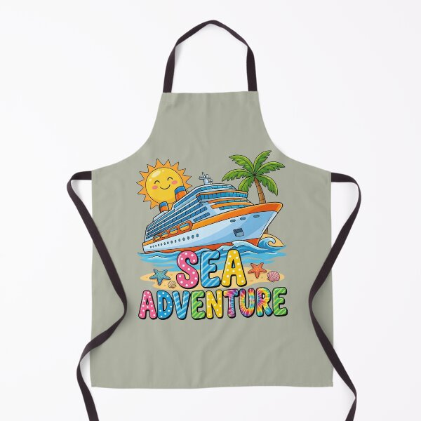 Item preview, The Ultimate Sea Adventure designed and sold by AwesomeBeyondLimits.