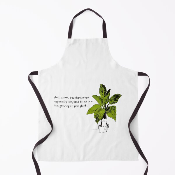Item preview, Cat Plantasia Mort Garson designed and sold by moyjoystudio.