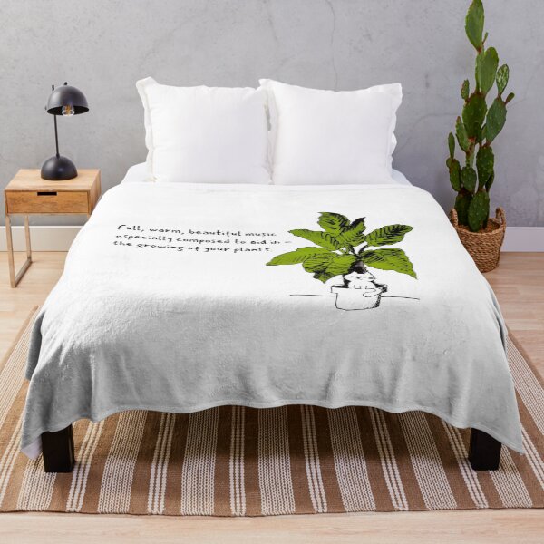 Item preview, Cat Plantasia Mort Garson designed and sold by moyjoystudio.