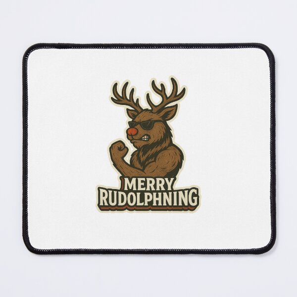 Artikelvorschau, Der coole Rudolph entworfen und verkauft von DaLo16.