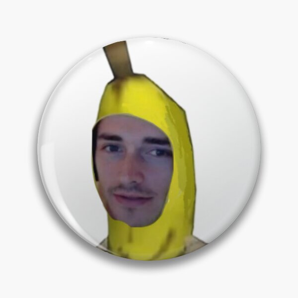 Item preview, Banana Leclerc F1 Meme  designed and sold by TheGrandShopp.