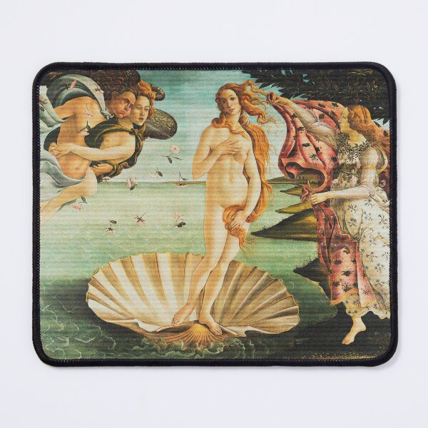 Item preview, The Birth of Venus designed and sold by KavozStudio.