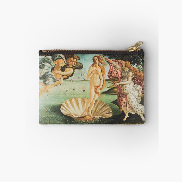 Item preview, The Birth of Venus designed and sold by KavozStudio.