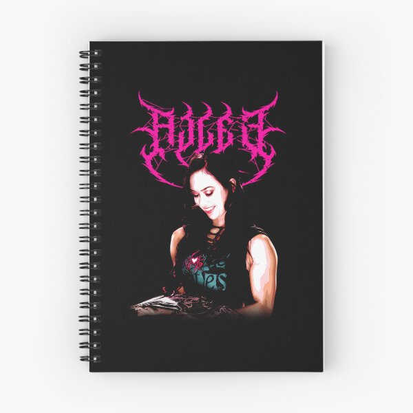 Item preview,  Aj Lee Death Metal  designed and sold by pingosoljga09.