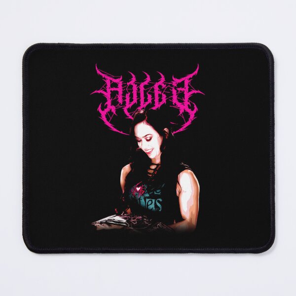 Item preview, Aj Lee Death Metal designed and sold by pingosoljga09.