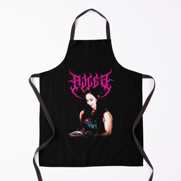Item preview,  Aj Lee Death Metal  designed and sold by pingosoljga09.