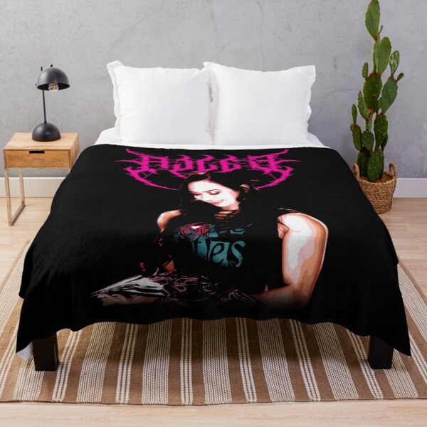 Item preview,  Aj Lee Death Metal  designed and sold by pingosoljga09.