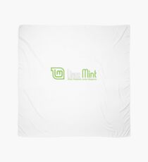 Linux Mint Scarf