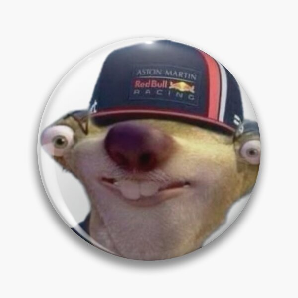 Item preview, Franz Hermann Max Verstappen Meme designed and sold by TheGrandShopp.