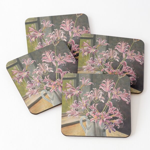 Item preview, Pink Amaryllis  designed and sold by SolaceStudio.